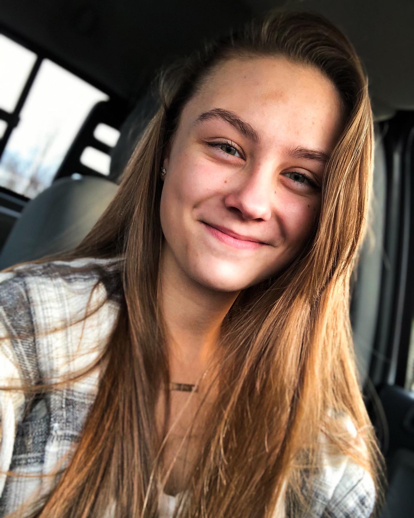 Emma Grace Yoder